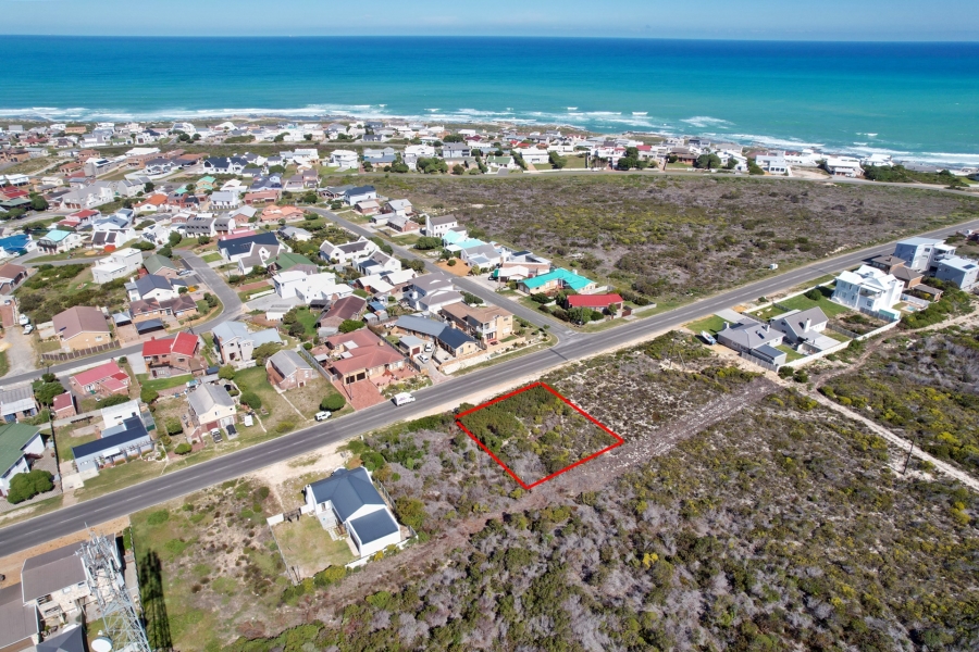 0 Bedroom Property for Sale in Struisbaai Western Cape